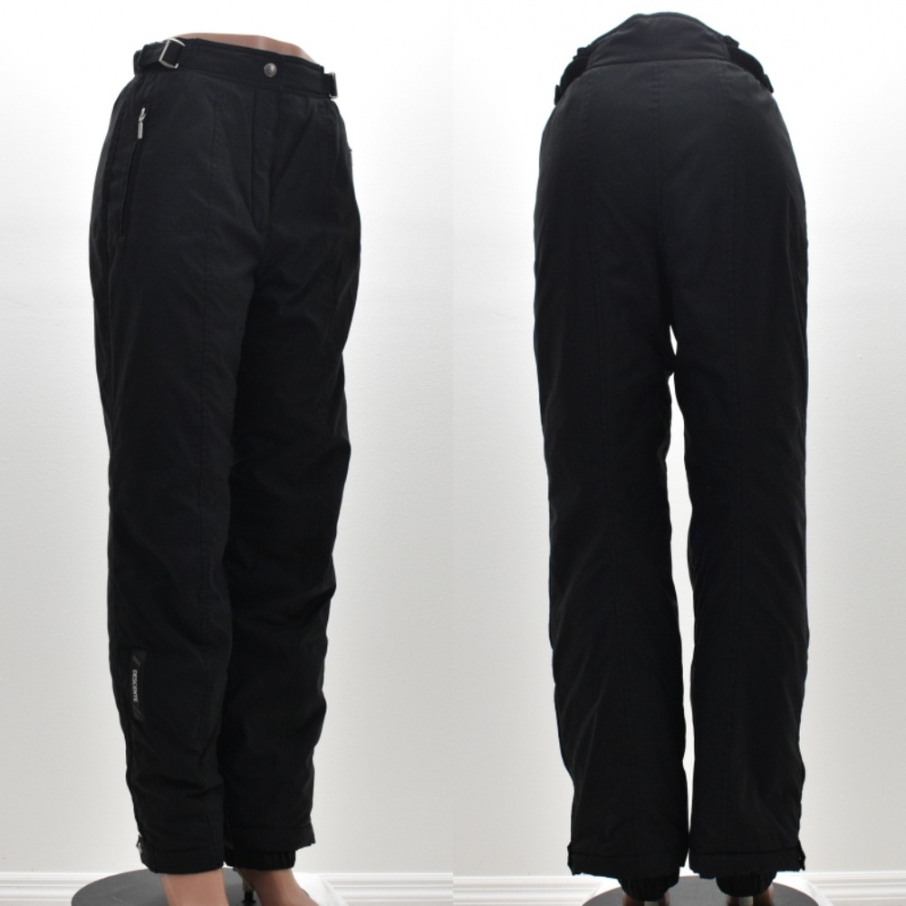 Womans Descente Snowboard Ski Pants